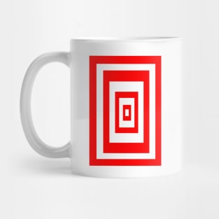 squire colorful Mug